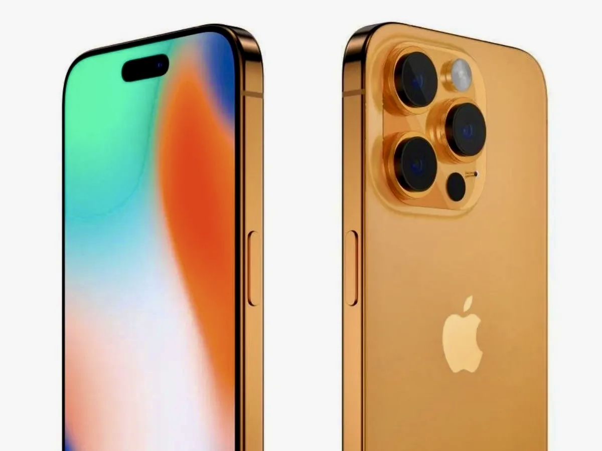 Apple планирует выпустить iPhone 17, MacBook Pro и Apple Watch с очень тонким корпусом
