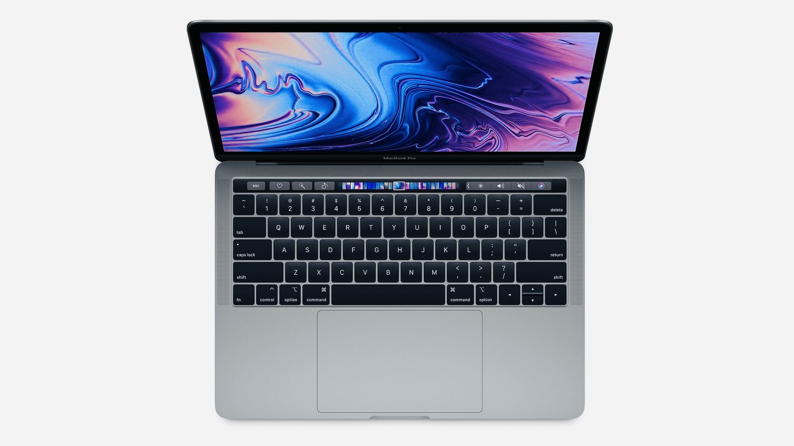 Американцы, подавшие в суд на Apple за клавиатуру-бабочку, получат выплаты по делу в августе
