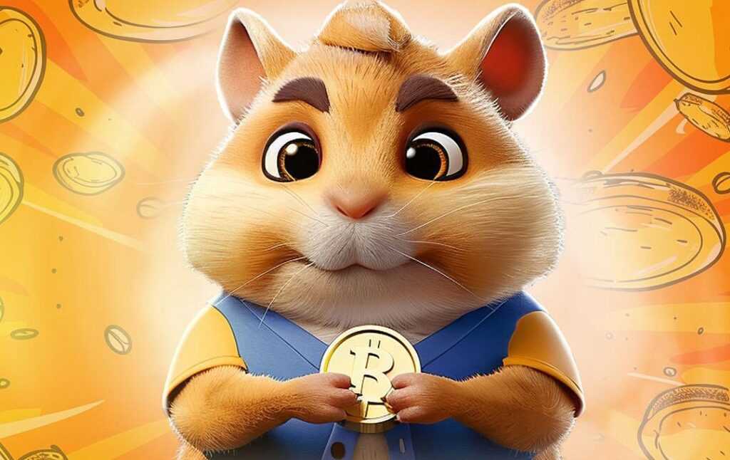 Павел Дуров назвал игру Hamster Kombat интернет-феноменом и объявил о скором запуске её токена на TON