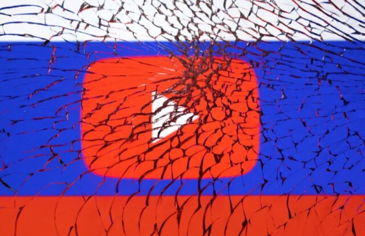 Депутат Госдумы призвал Роскомнадзор прекратить замедление YouTube