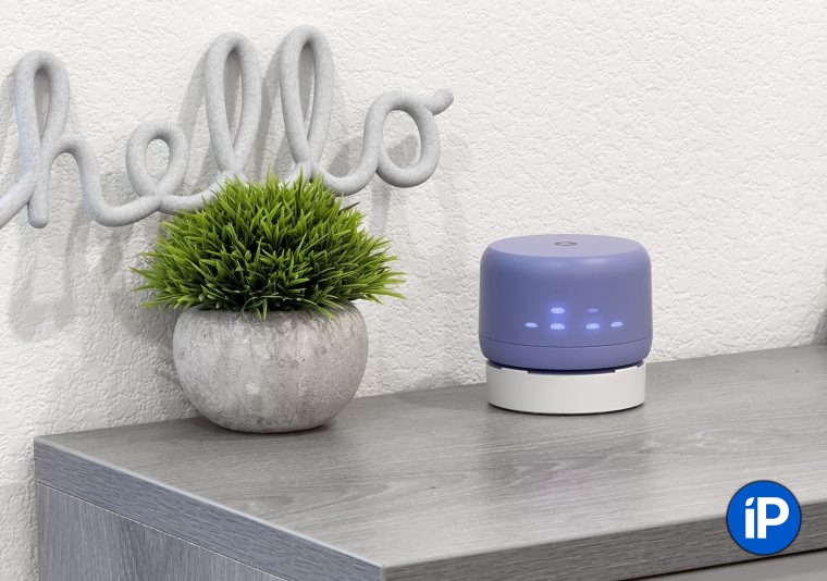 Наконец-то без розетки! Обзор Яндекс Станции Лайт 2 с дисплеем, лучшим ...