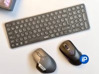 Обзор мышек и клавиатур RAPOO. Залетят на ура для геймеров, а ещё есть варианты для офиса