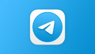 telegram image