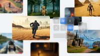 unnamed Google представила ИИ-модель Genie 2, которая может рисовать трёхмерные миры для игр