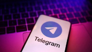 telegram image