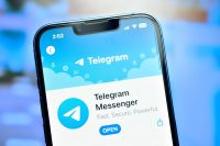 С 1 апреля все владельцы Telegram-каналов должны будут платить сбор 3% от дохода с рекламы. За нарушение штраф до 500 тыс. рублей
