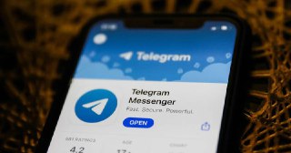 telegram image