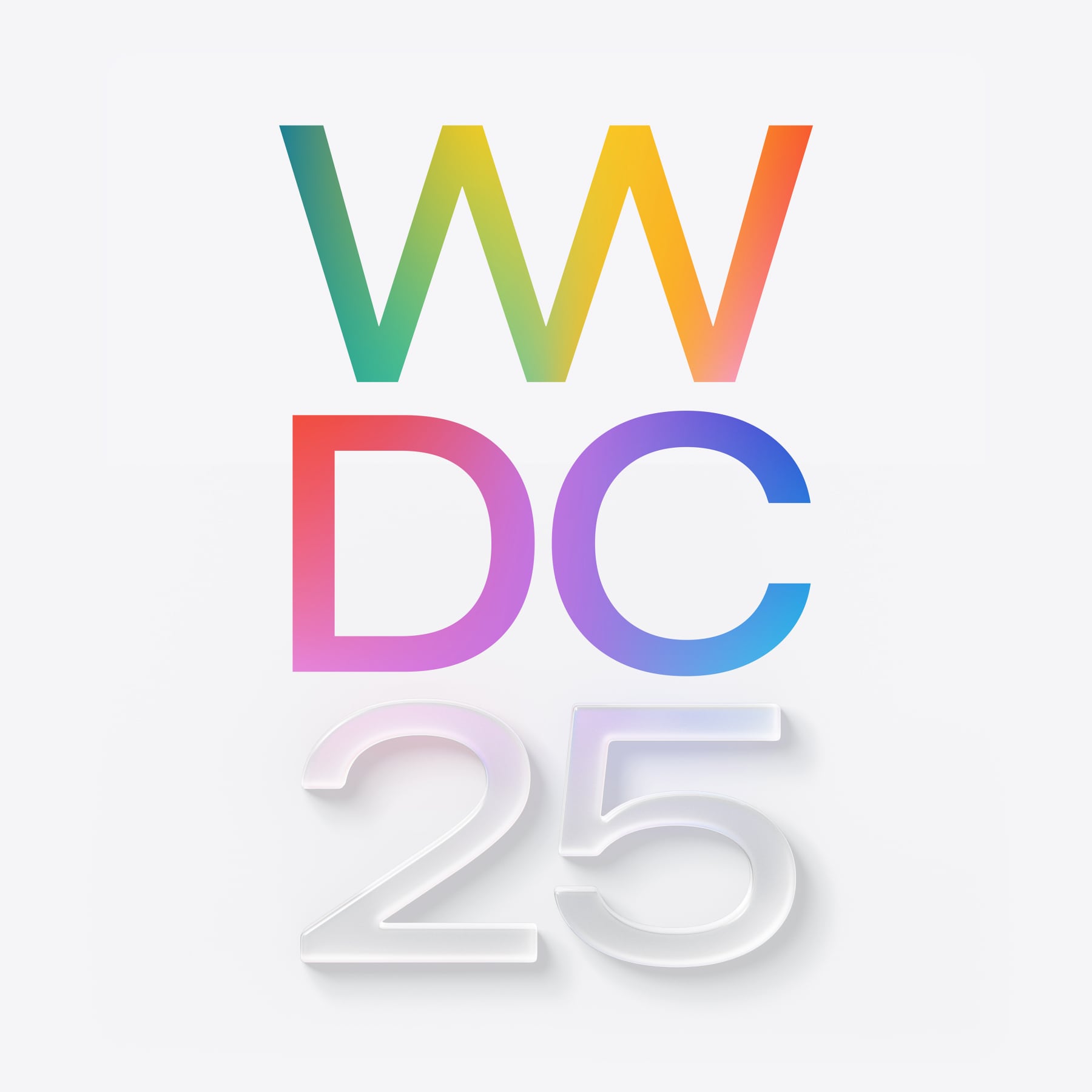 Apple анонсировала WWDC 2025 в июне. На ней покажут iOS 19