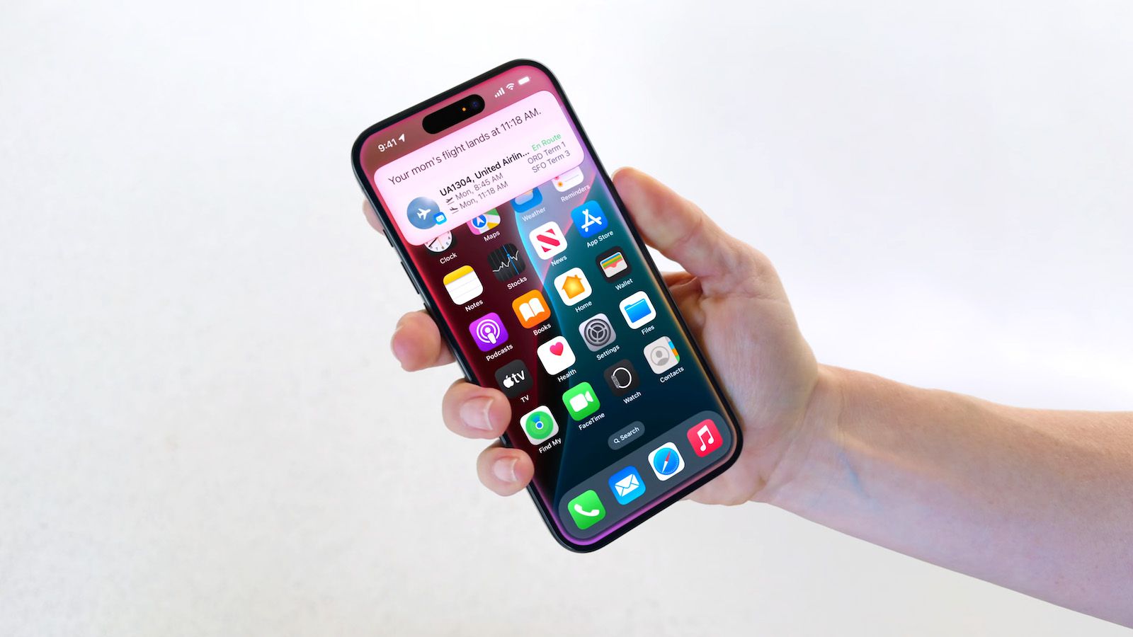Apple выпустит все обещанные функции Apple Intelligence этой осенью