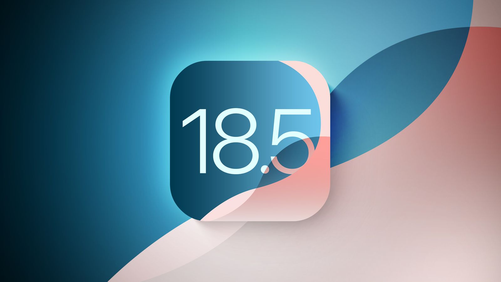 Вышла iOS 18.5 beta 2 для разработчиков