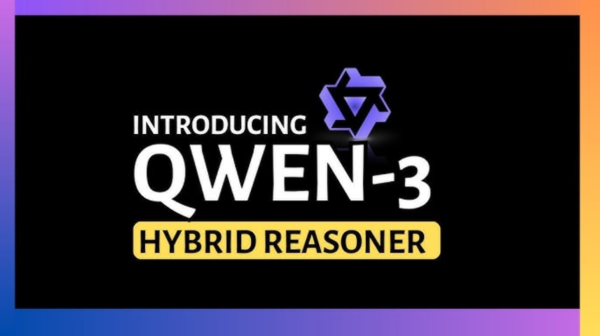 Alibaba выпустила свою самую мощную нейросеть Qwen 3 и приложение для нее