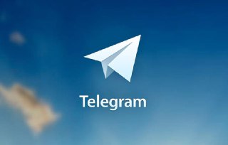 telegram image