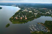 МегаФон ускорил мобильный интернет для дачников и туристов в 36 регионах России