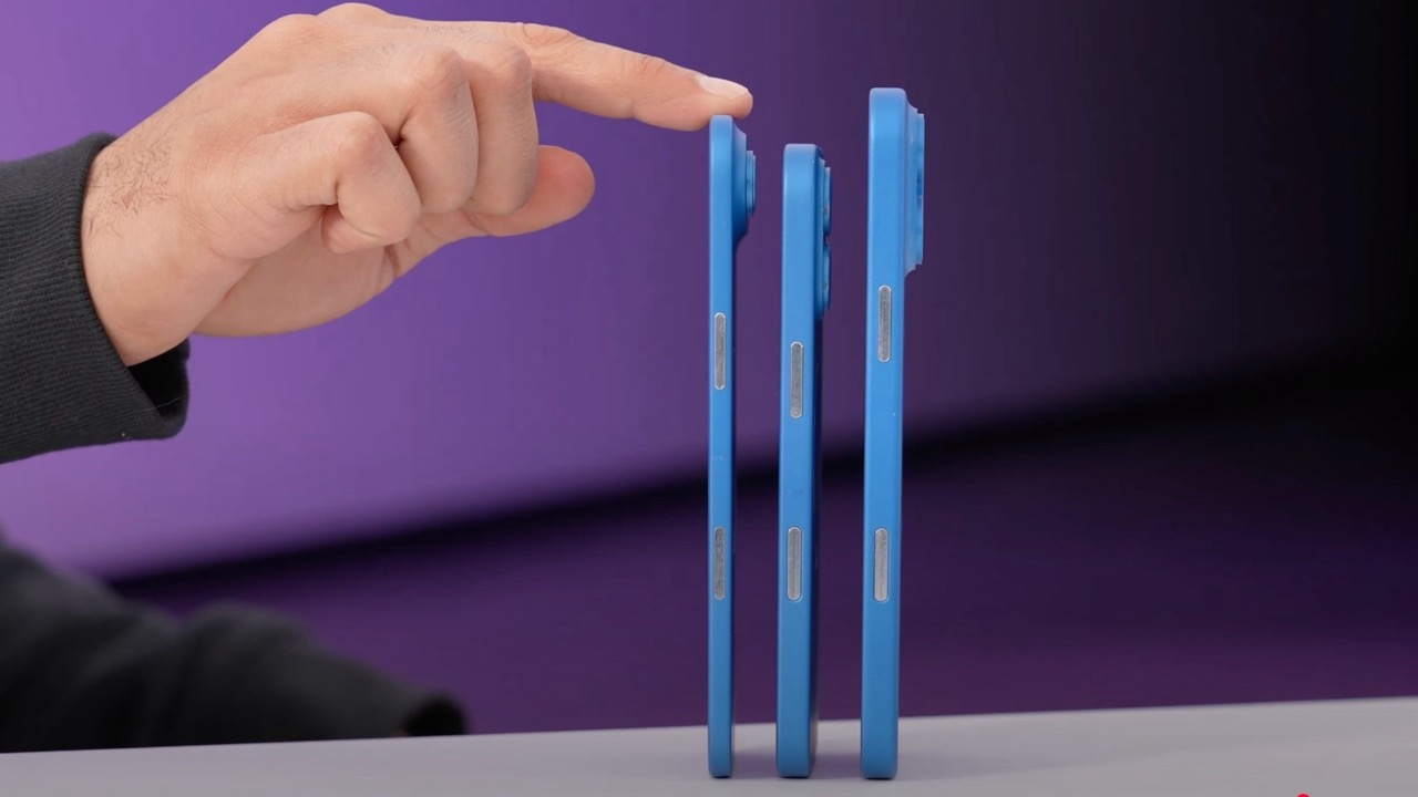 Почему iPhone 17 Air будет провалом, хотя ещё даже не начал продаваться