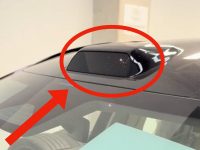 Спасибо, не будем. Американец показал всему миру, что ужасного произойдёт, если сфотографировать на смартфон автомобиль с лидаром