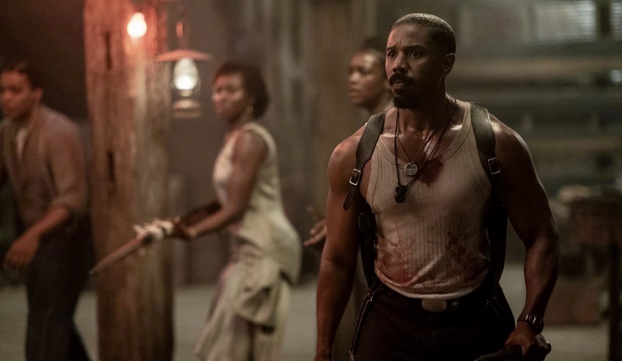 Хоррор «Грешники» с Майклом Б. Джорданом вышел в цифровом формате. У него лучший рейтинг среди ужастиков за 47 лет 