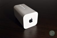 Прощай, Time Capsule. В macOS 27 удалят функцию резервного копирования системы через AirPort