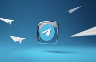 telegram image