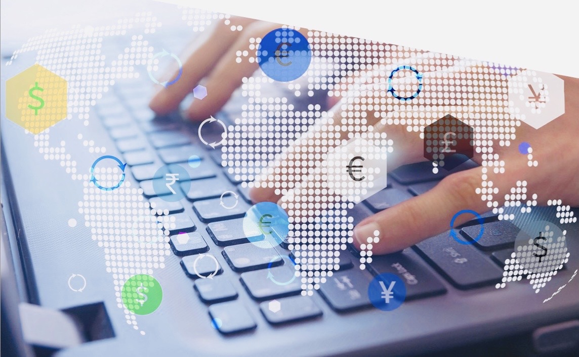 Как в России закупать товар в Китае и в Европе и оплачивать его без проблем 