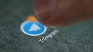 telegram image
