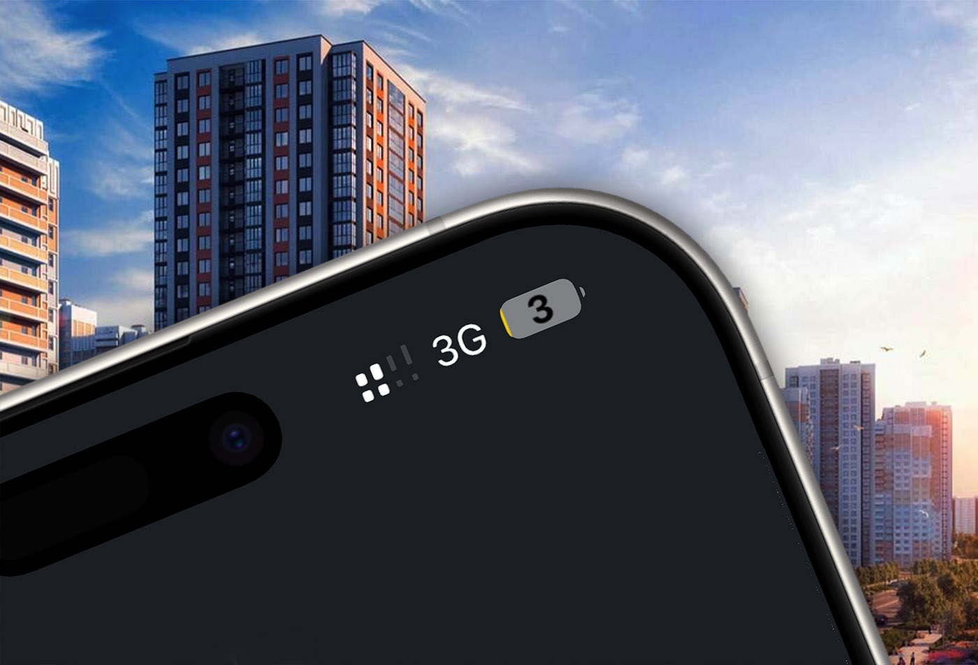 А как звонить с айфона, если заблокируют аудио в мессенджерах? Операторы не готовы 