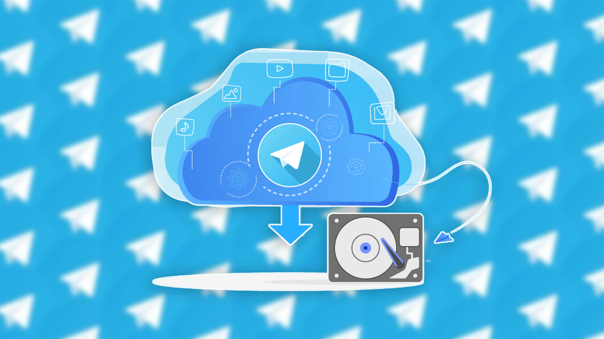 Как сохранить все переписки и фотографии из Telegram. Вот 4 рабочих способа