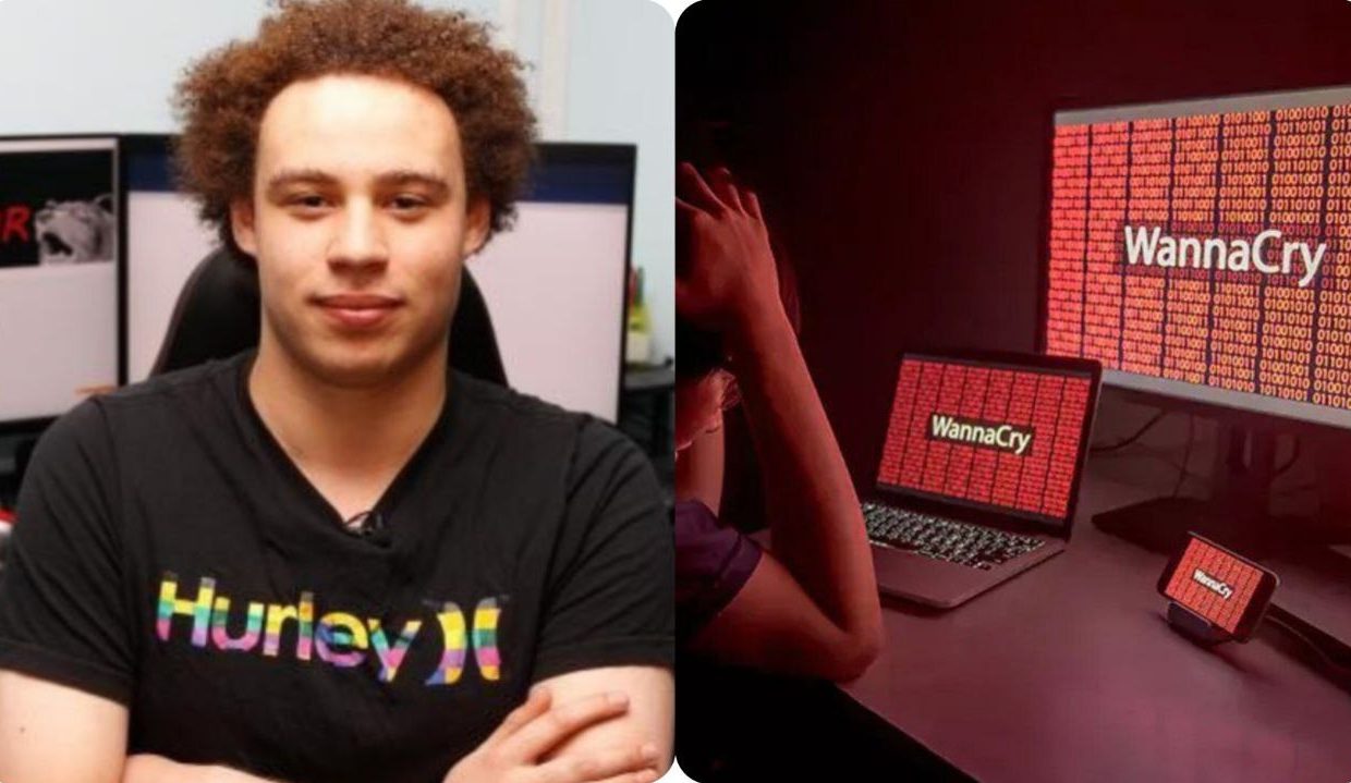 Как один человек остановил самый разрушительный вирус 21 века. Полная история Wannacry и его бесславного исчезновения 