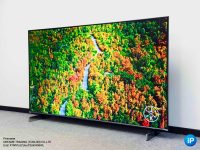 Обзор телевизора Dreame TV 100Q100 размером в стену и невероятной детализацией картинки. С таким и кинотеатр не нужен