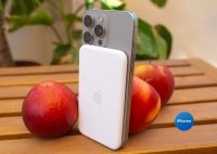 Мы раньше срока распаковали новый супертонкий аккумулятор iPhone Air MagSafe Battery. Что интересно узнать