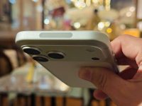 Встречайте новый iPhone 17 Pro и Pro Max