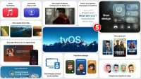5 новейших фишек в приставке Apple TV, которые появились в tvOS 26. Ради них надо обновиться