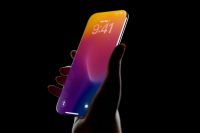 В iPhone 20 не останется ни одной физической кнопки