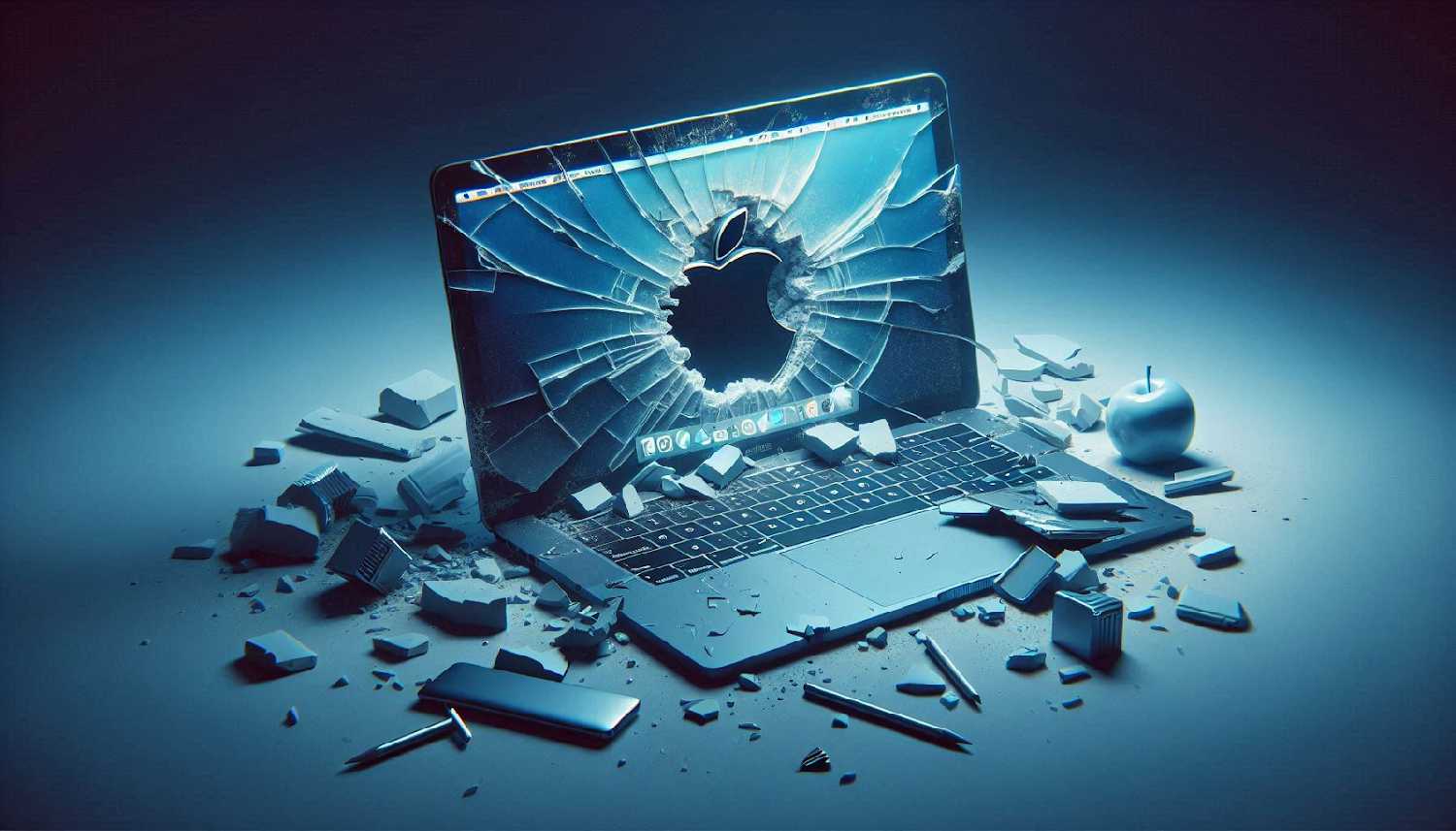 Большой разбор и всем предупреждение! Какие реальные уязвимости macOS используют хакеры в 2025 году