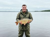 Хочу стать рыбаком, путешествовать и хвастаться уловом. Что удалось узнать, чтобы это всё воплотить