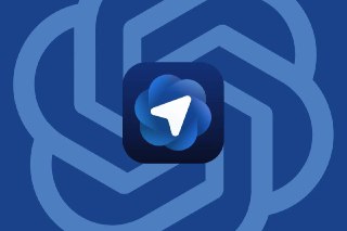 telegram image