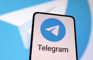 telegram image