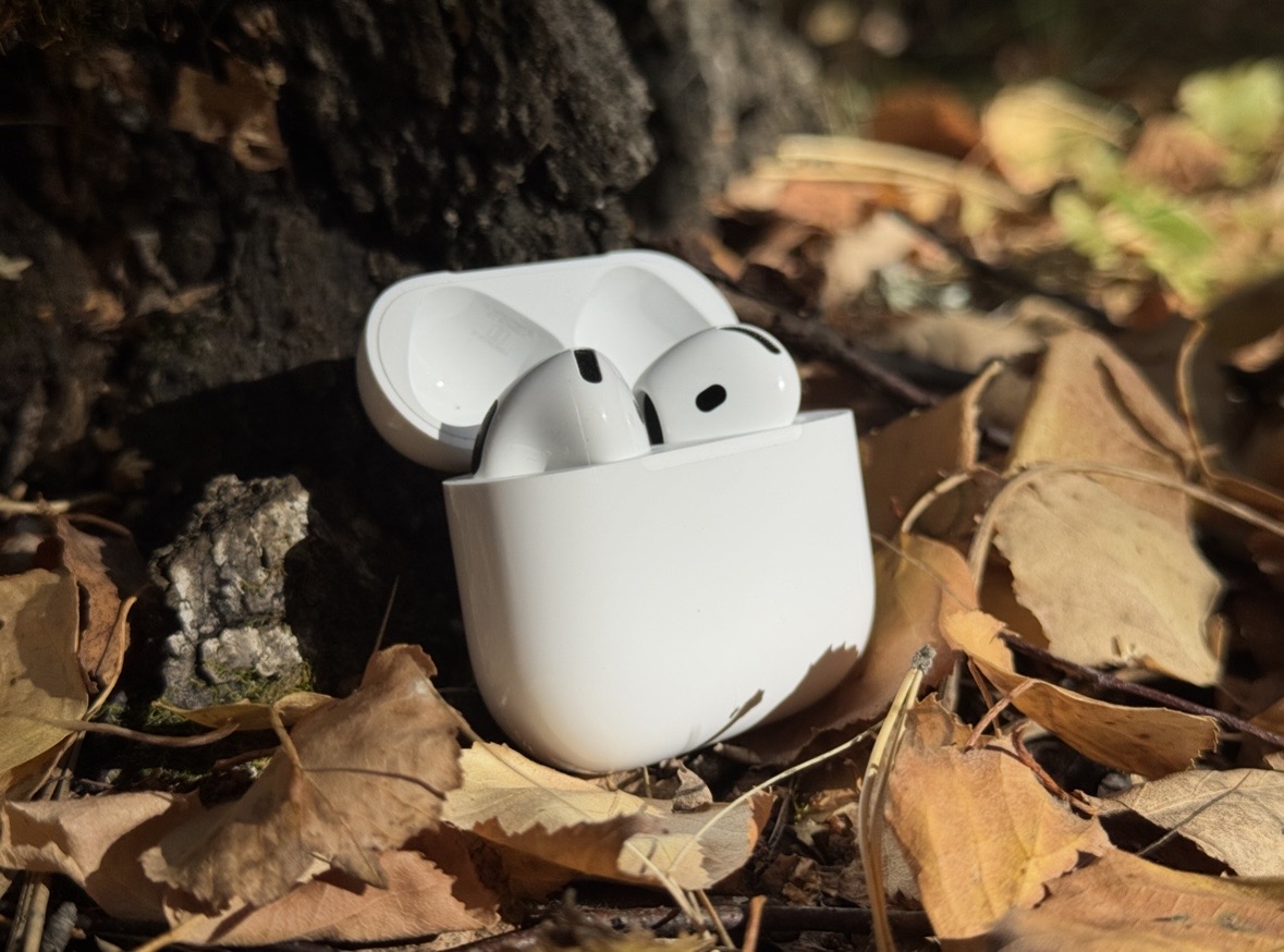 Пользуюсь AirPods 4 ANC уже год. Годная замена AirPods Pro или зря потратил деньги