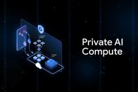 Google представила защищенные серверы Private AI Compute. Доступ к информации на них не сможет никто, кроме Gemini