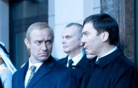 Вышел первый трейлер фильма «Кремлевский волшебник», где Джуд Лоу сыграл Владимира Путина