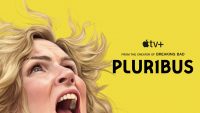 Apple_TV_Pluribus_Key_Art_16_4 В Apple TV вышел сериал «Из многих» от создателя «Во все тяжкие». Это антиутопия, в которой весь мир счастлив