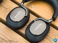 Cover Могут в Lossless по блютусу! Гоняю в новых накладных наушниках Bowers & Wilkins Px8 S2 и наслаждаюсь каждым звуком