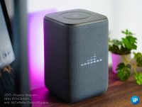 Cover Три года ждали не зря. Обзор новой Яндекс Станции 3 с доработанным звуком и эмбиент-подсветкой