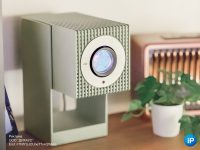 Cover Показывает на стену и на потолок. Обзор универсального проектора Cube 2 Pro, который выглядит стильно и стоит недорого