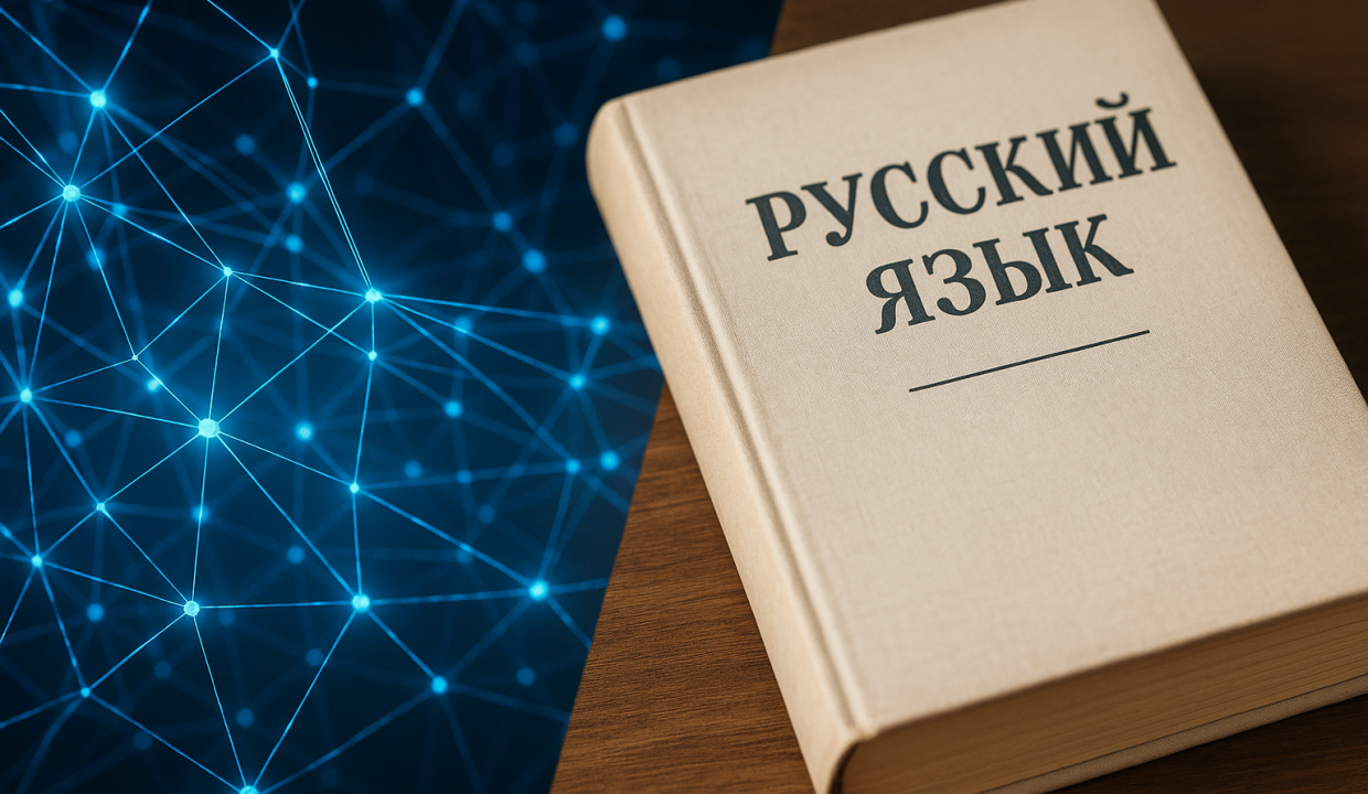 Исследователи МГУ и Яндекса создали первый открытый датасет и метод обучения нейросетей сложным правилам русского языка 