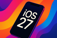 Apple сосредоточится на оптимизации iOS 27. Новых функций будет не очень много