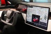 IMG_0470 Зашевелились. Tesla добавит CarPlay в свои автомобили в надежде спасти падающие продажи