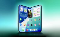 Fubon Research: первый складной iPhone будет стоить $2400