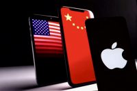 Чем отличается китайский iPhone от всех остальных. Поверьте, вам лучше это знать