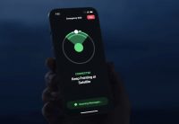 IMG_4032 Apple готовит пять новых функций спутниковой связи для iPhone. Например, отправка фото в Сообщениях, когда не ловит интернет