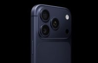 iPhone 18 Pro Max станет самым толстым и тяжелым айфоном в истории